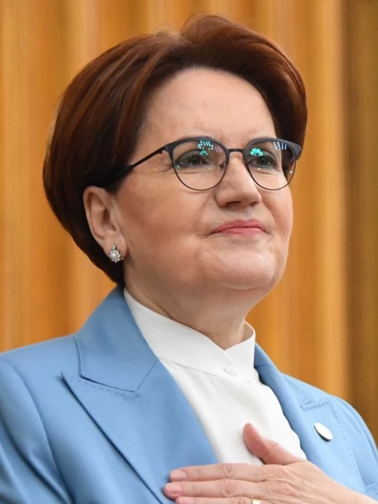 İbrahim Özkan'ı MASAK'a Meral Akşener mi Şikayet Etti?