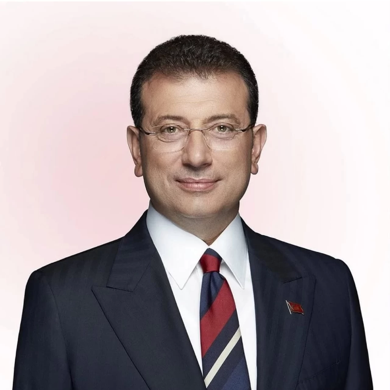 Ekrem İmamoğlu Gözaltına Alındı!