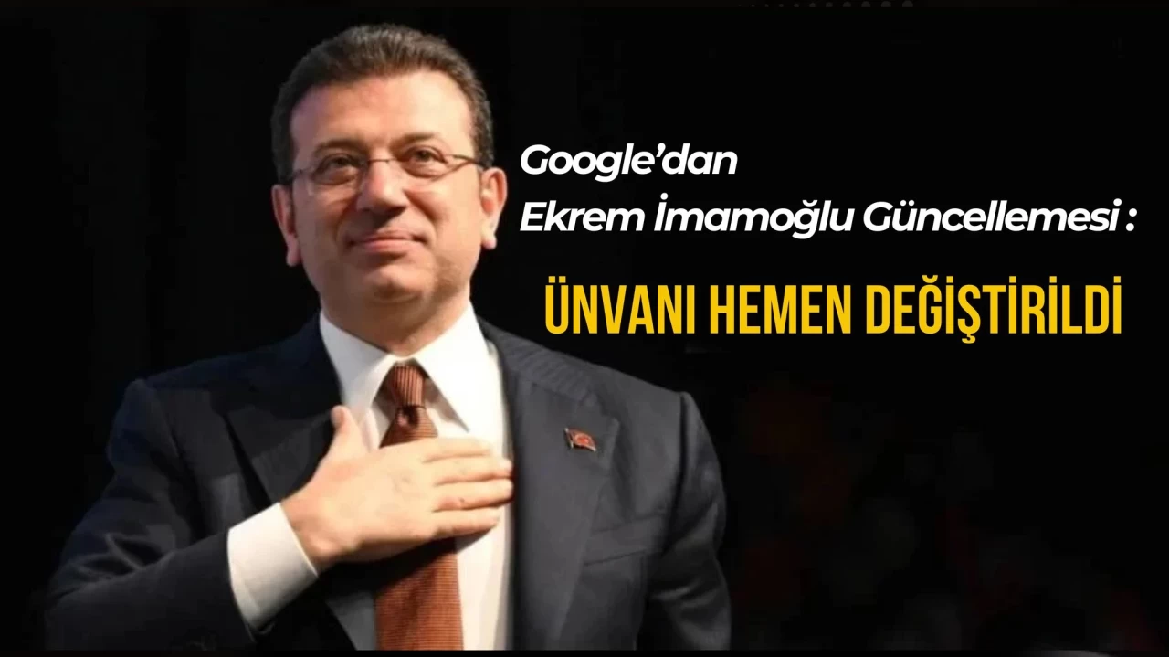 Google'ın Baş Döndürücü Hızı Herkesi Şaşırttı!