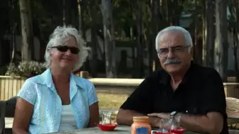 Bülent Mühürdaroğlu Hayatını Kaybetti