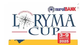 'Nurolbank Loryma Cup' Yat Yarışları Marmaris'te Başlıyor!