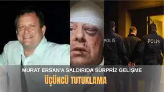 ERSAN'A SALDIRIDA HARCANAN PARA 2 MİLYONA ÇIKTI!