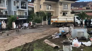 MarmarisLife ve Marmaris KOD 48 Çevre Koruma Derneği’nin Sert Paylaşımları Ses Getirdi