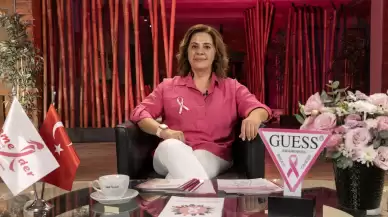 Meme Kanseri Farkındalık Ayı Dolayısıyla Anlamlı Destek!