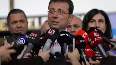 Ekrem İmamoğlu'nun diploması iptal edildi!