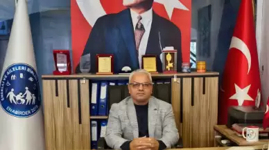 21 Mart Dünya Down Sendromu Farkındalık Günü İçin Tulgay Hasar Mesaj Yayınladı