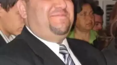Cüneyt Erdan'a Son Veda!