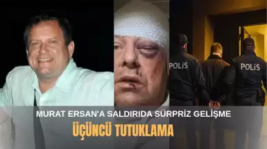ERSAN'A SALDIRIDA HARCANAN PARA 2 MİLYONA ÇIKTI!