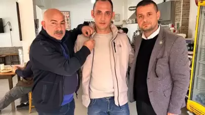 İyi Parti'den MHP'ye geçişler Devam Ediyor!