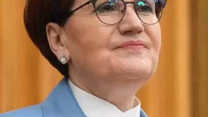 İbrahim Özkan'ı MASAK'a Meral Akşener Mi Şikayet Etti?