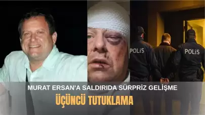 ERSAN'A SALDIRIDA HARCANAN PARA 2 MİLYONA ÇIKTI!