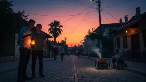 MARMARİS'TE BU HAFTA PLANLI ELEKTRİK KESİNTİLERİ YAŞANACAK