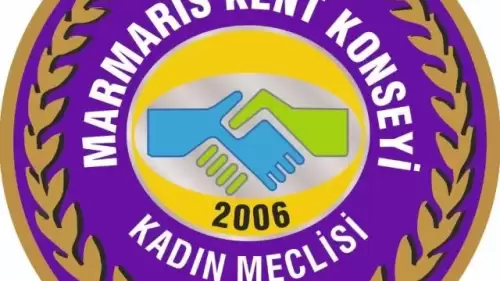 Marmaris Kent Konseyi Kadın Meclisi Seçimi