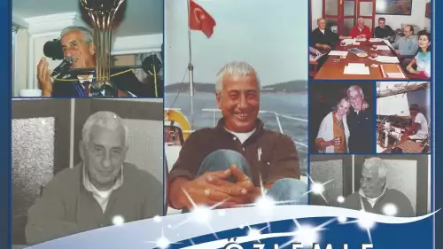 Burhanettin Tekdağ Yıl Sonu Kupası Yat Yarışları Başlıyor!