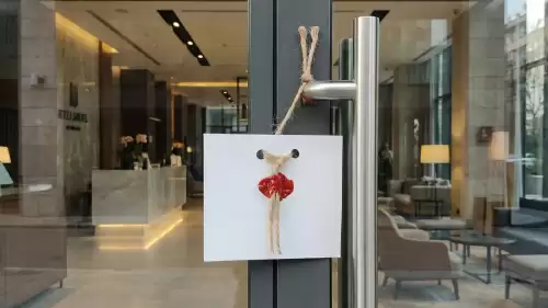 MTO, KAPANMA RİSKİ BULUNAN OTELLER İÇİN EK SÜRE TALEP ETTİ