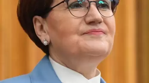İbrahim Özkan'ı MASAK'a Meral Akşener Mi Şikayet Etti?