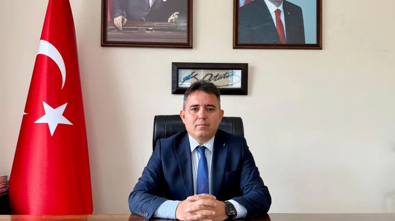 Kaya'nın 24 Kasım Öğretmen Günü Mesajı