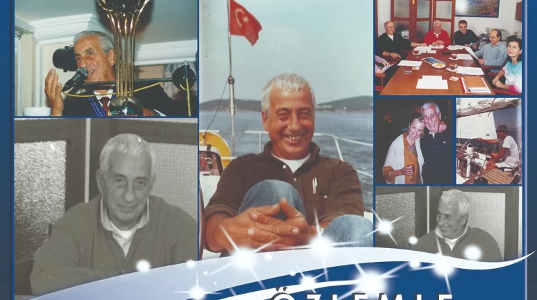 Burhanettin Tekdağ Yıl Sonu Kupası Yat Yarışları Başlıyor!