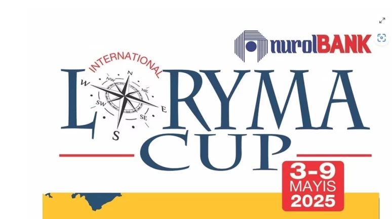 'Nurolbank Loryma Cup' Yat Yarışları Marmaris'te Başlıyor!