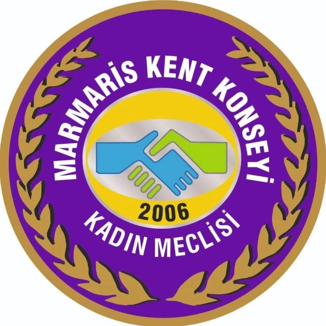Marmaris Kent Konseyi Kadın Meclisi Seçimi