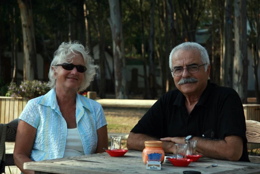 Bülent Mühürdaroğlu Hayatını Kaybetti