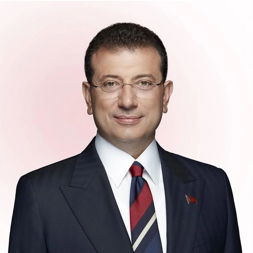 Ekrem İmamoğlu Gözaltına Alındı!