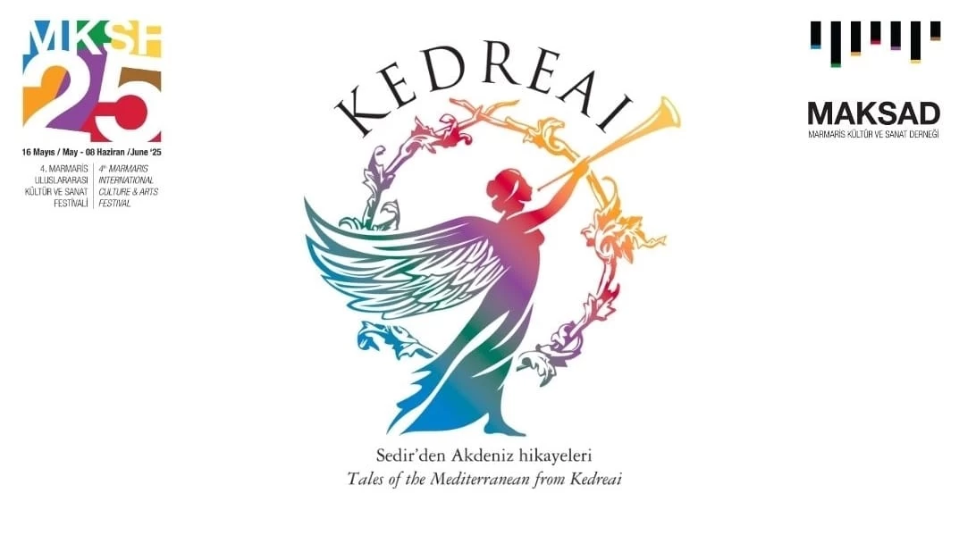 Marmaris Kültür Ve Sanat Festivali Dolu Dolu Başlıyor!